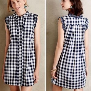 NWT Anthropologie dress